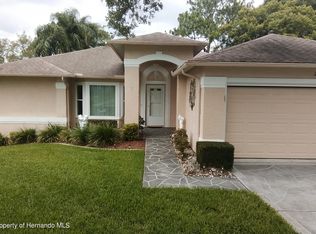 2258 Terrace View Ln, Spring Hill, FL 34606