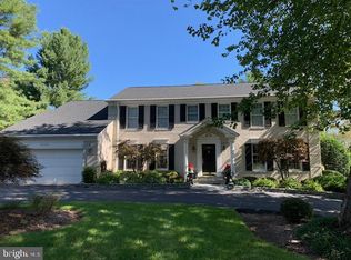 10009 S Glen Rd, Potomac, MD 20854