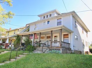 466 Mary St, Marion, OH