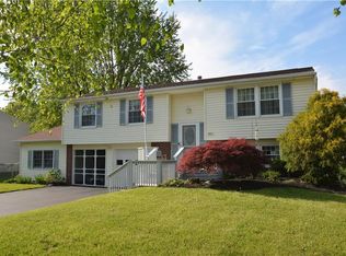 1751 Erie Station Rd, Henrietta, NY 14467