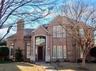 7225 Harvey Ln, Plano, TX 75025