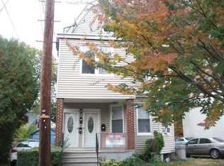 32 Dewitt Ave #1, Belleville, NJ 07109