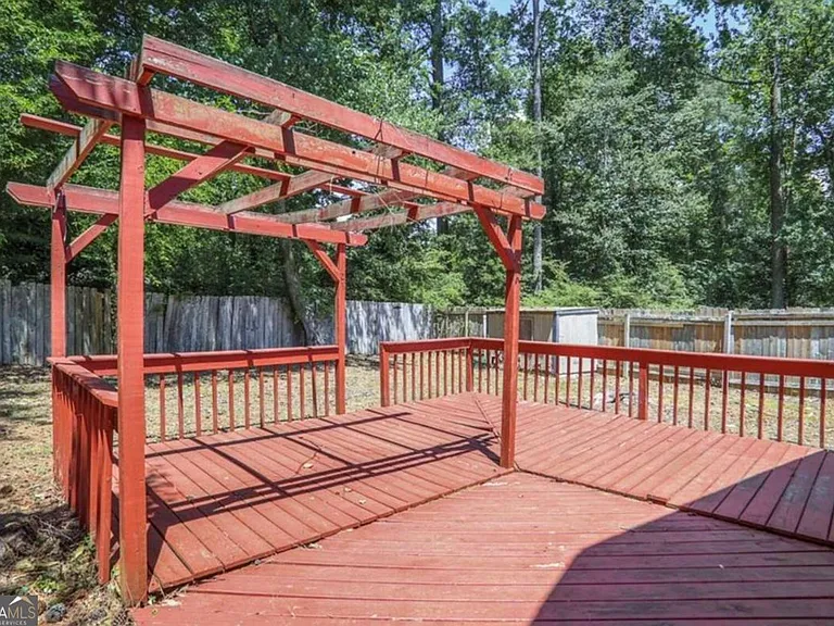 3756 Old Oak Ct — Photo 15