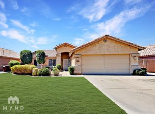 9211 W Marconi Ave, Peoria, AZ 85382