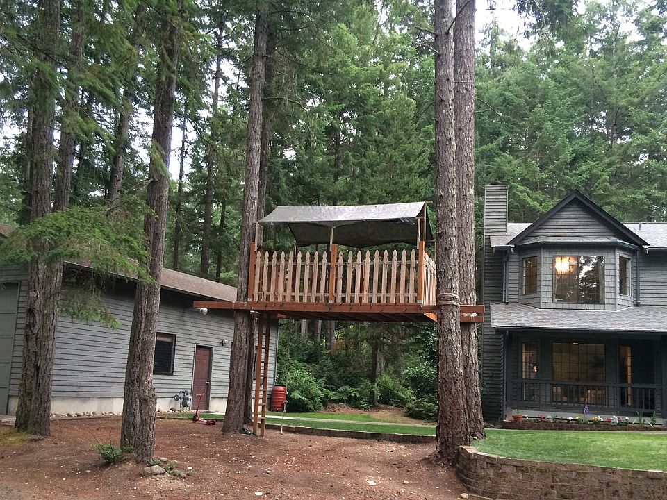 2nd image of 11306 Old Frontier Rd NW