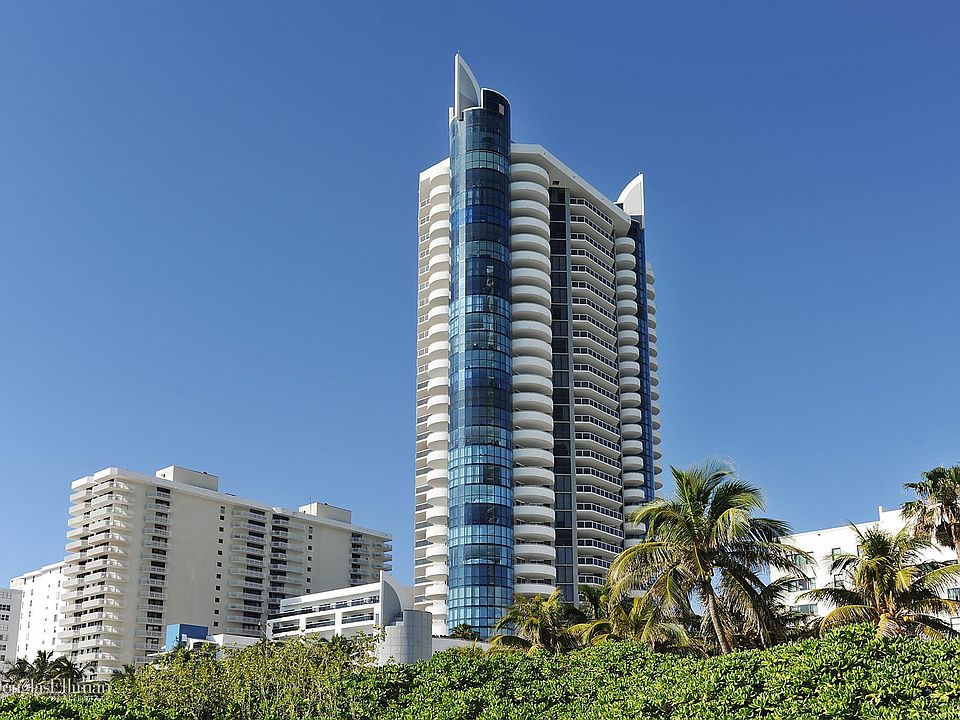 1st image of 6301 Collins Ave APT 1801