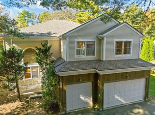 9 Evergreen Farms Road, Scarborough, ME 04074