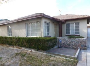 820 S 2nd Ave, Barstow, CA 92311