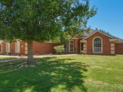 4917 Crystal Crk, Abilene, TX, 79606