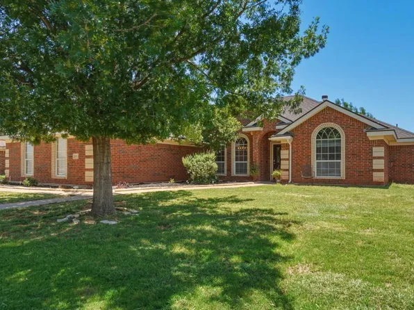 4917 Crystal Crk, Abilene, TX 79606