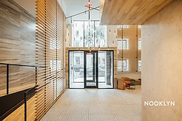 Rented by Nooklyn NYC LLC