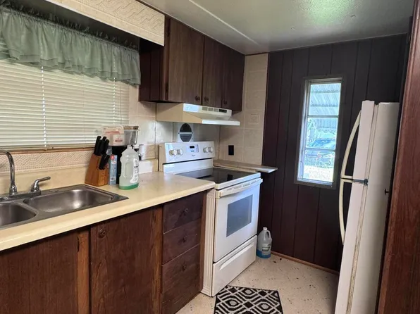 3226 SE 26th Street, Okeechobee, FL 34974