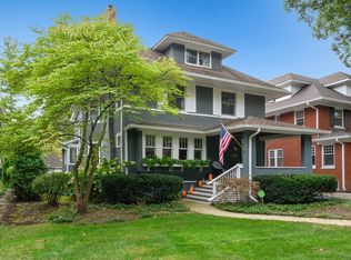 919 Ashland Ave, Wilmette, IL 60091