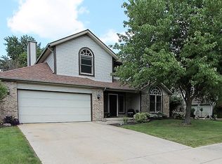 1310 Southport Dr, Lafayette, IN 47909