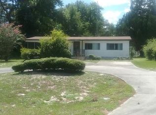 2090 SE 178th Ave, Silver Springs, FL 34488