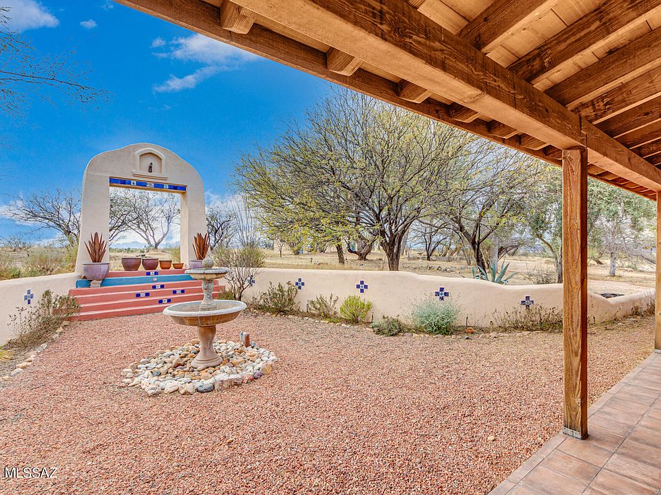1400 W Hawk Way, Amado, AZ 85645 Zillow