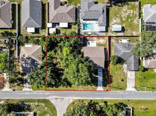 7484 SUSQUEHANNA TRAIL, SPRING HILL, FL 34606