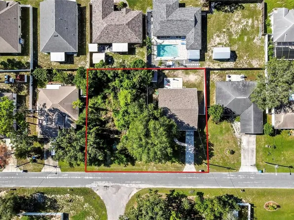 7484 SUSQUEHANNA TRAIL, SPRING HILL, FL 34606
