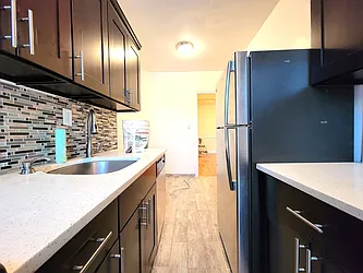 Rented by Made In NY Realty