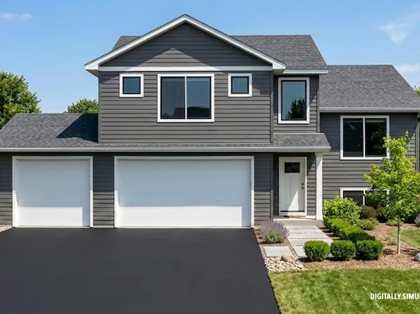 254 Eagle Ridge Dr, Roberts, WI 54023
