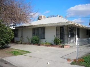 3210 Q St, Bakersfield, CA 93301