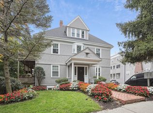 Corey Heights, Brighton, MA 02135