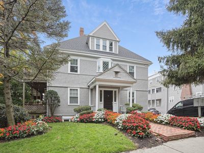 36 Cummings Rd APT 1, Brighton, MA, 02135