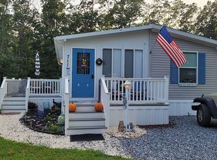 165 Fremont Ave #711, Woodbine, NJ 08270