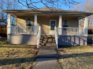 1129 Main St, Clarksville, TN