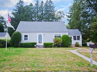 140 Maebeth St, Springfield, MA 01119