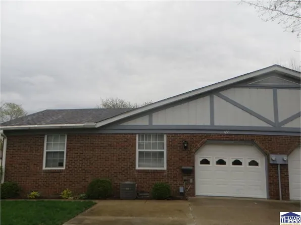 451 Francis Avenue Ct, Terre Haute, IN 47804