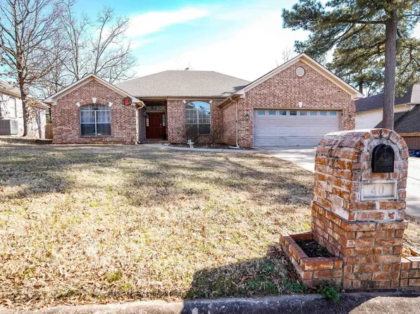 (undisclosed Address), Maumelle, AR 72113