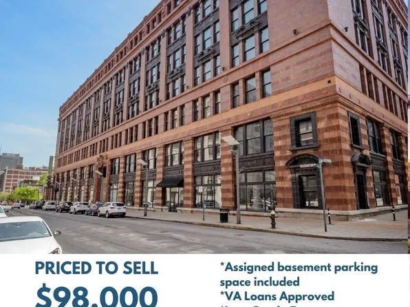 1520 Washington Ave Unit R-611, Saint Louis, MO 63103