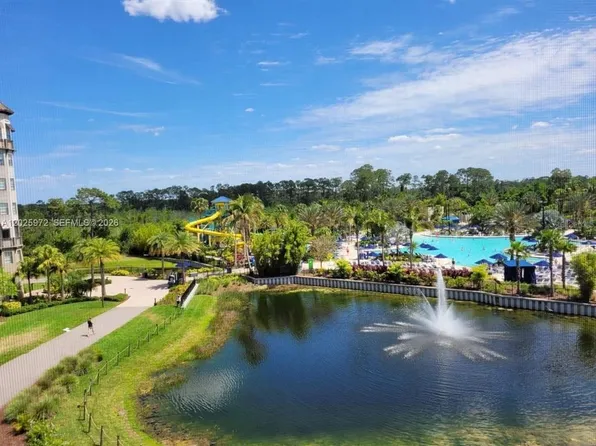 14501 Grove Resort Ave #3425, Winter Garden, FL 34787