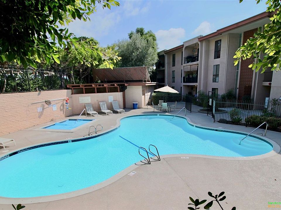 1st image of 7835 Cowles Mountain Ct Unit B26