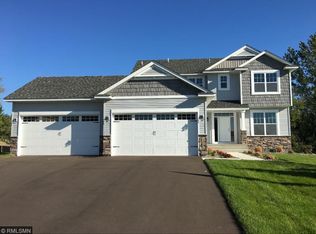 14772 77th St NE, Otsego, MN 55301