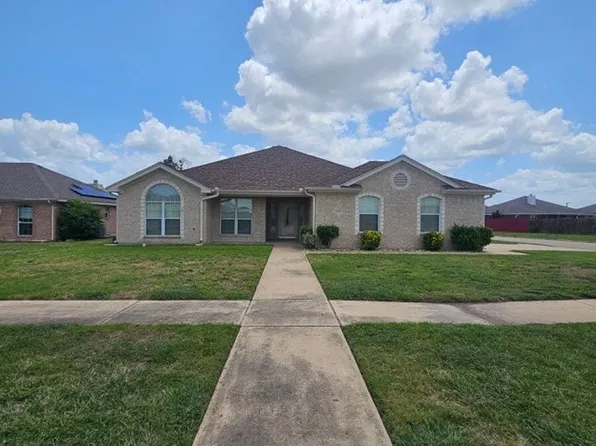 4410 Hank Dr, Killeen, TX 76549