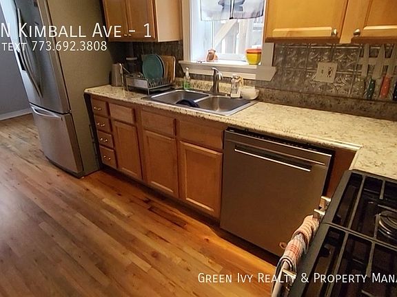4th image of 4025 N Kimball Ave #1