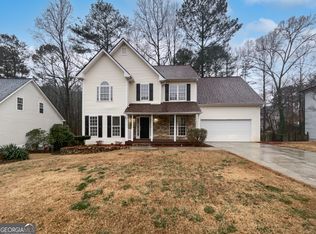 662 Springtor Dr, Lawrenceville, GA 30043