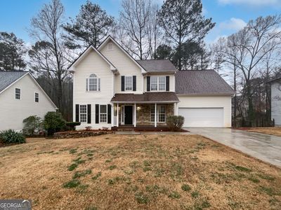 662 Springtor Dr, Lawrenceville, GA, 30043