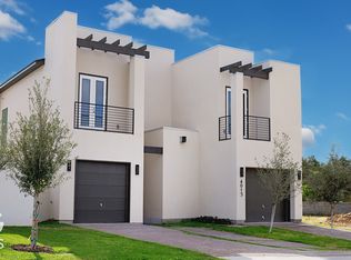 4013 Sun Valley Dr. 1 Plan, Winfield IX, Laredo, TX 78045