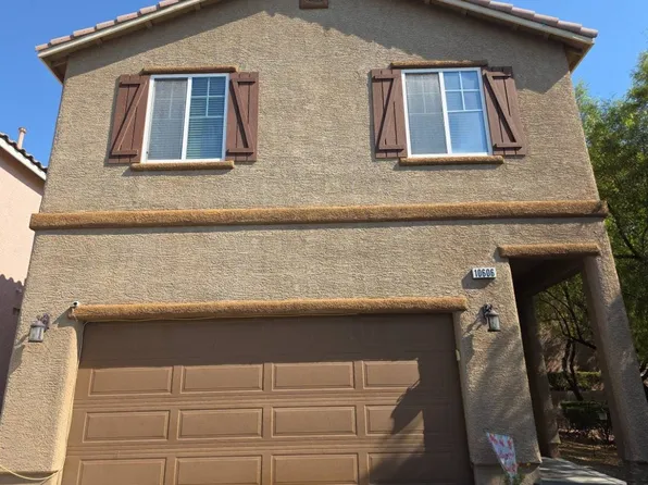 10606 Occlusion Ct, Las Vegas, NV 89129