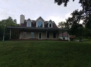 72999 340th St, Collins, IA 50055