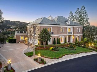 2753 Elderoak Rd, Thousand Oaks, CA 91361