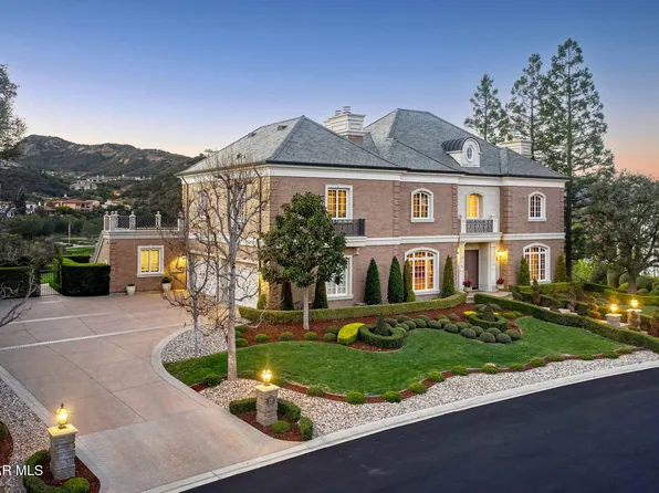 2753 Elderoak Rd, Thousand Oaks, CA 91361