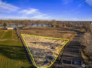 Barnhill Estates, Moses Lake, WA 98837