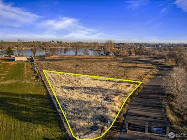 1 Valley Road NE #1, Moses Lake, WA 98837