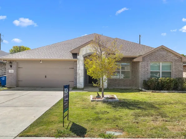 14580 Gully Pl, Dallas, TX 75253