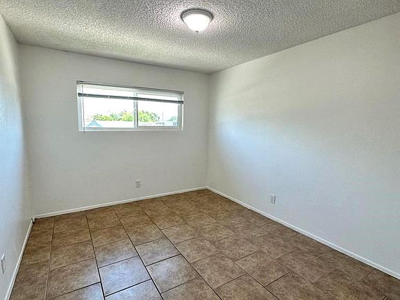 Spacious Bedroom 1 with Large Closet