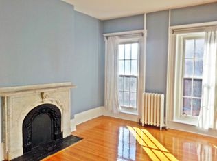 77 Charles St #1, Boston, MA 02114